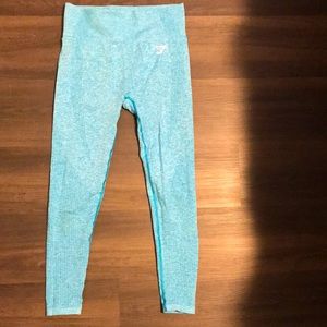 Gymshark vital seamless leggings